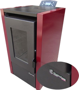 Lareiras a Pellets Azienda Store